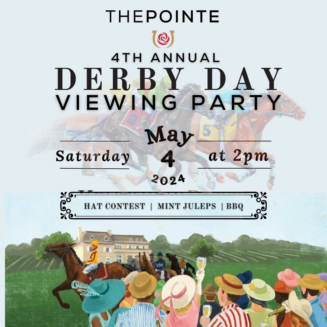 derby day party in gulf breeze florida