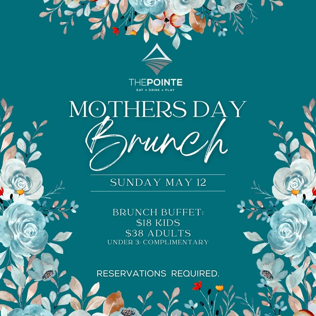 mothers day brunch invitation
